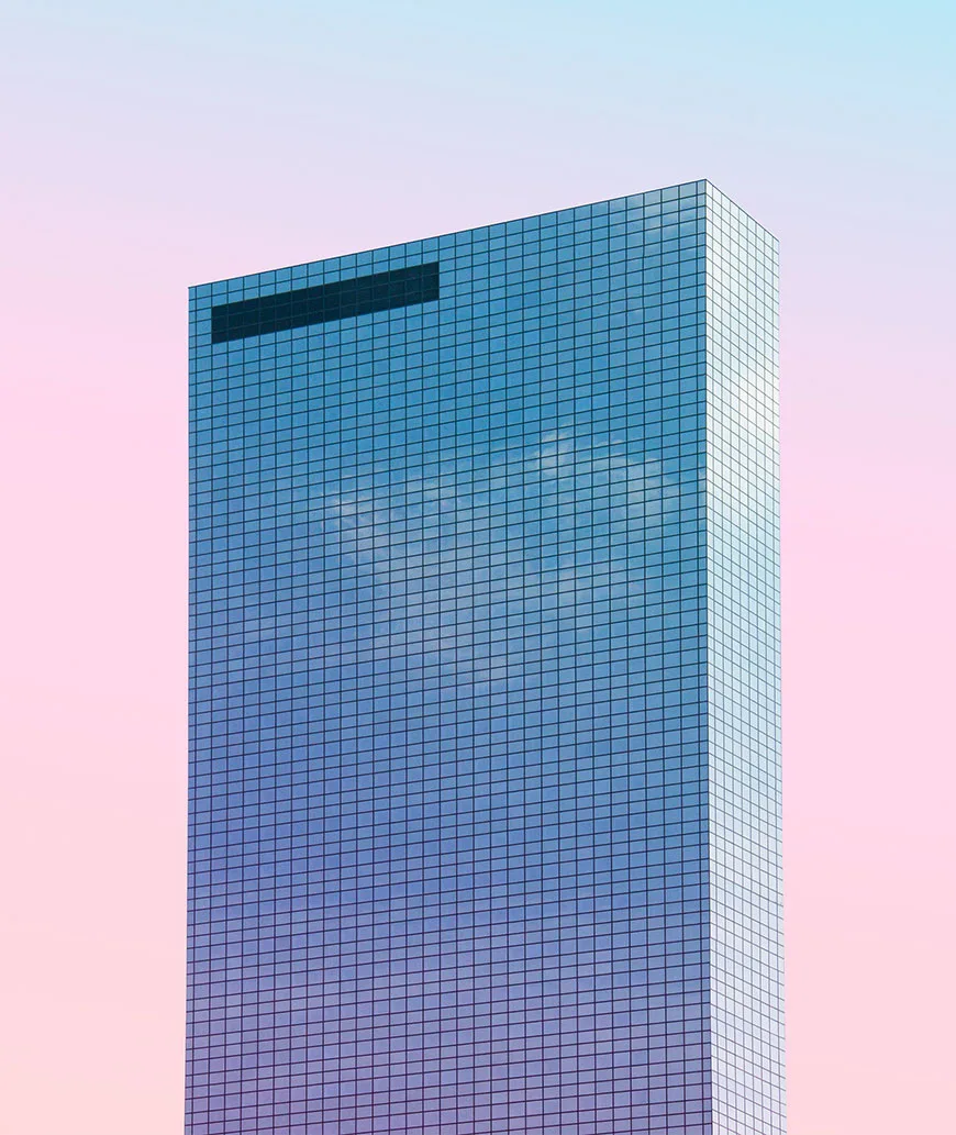 行业先锋 - 28圈