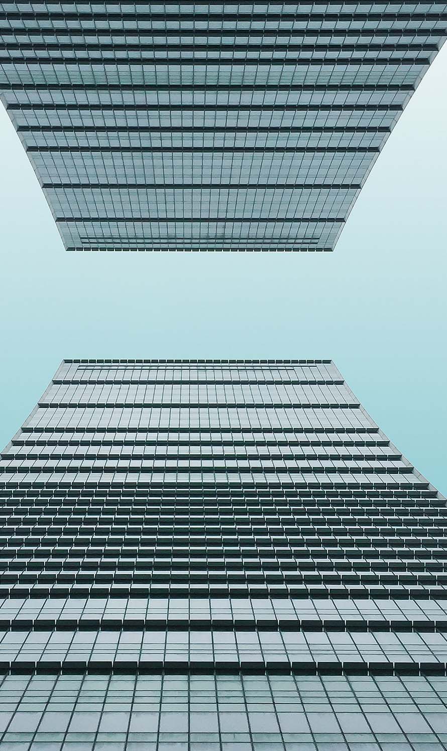 Odeon Tower - 28圈